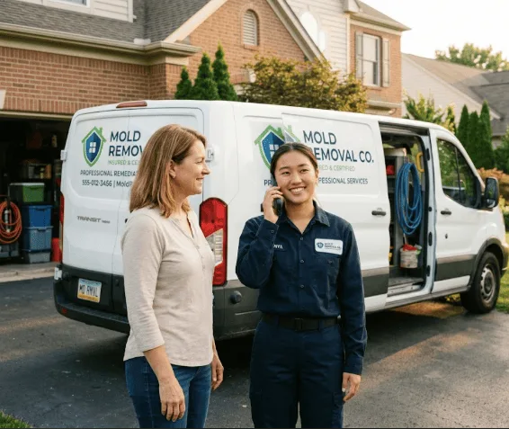 Crawlspace Mold Remediation Anna, OH FAQs